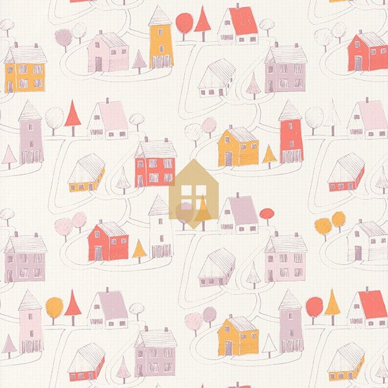 Papel Pintado Happy Dreams 82841230