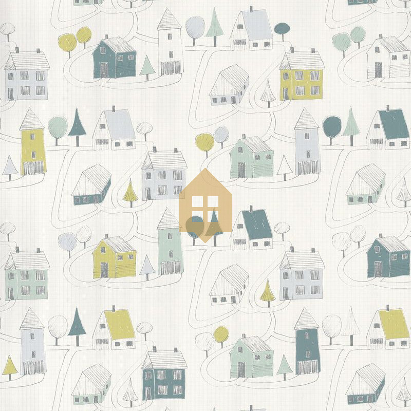 Papel Pintado Happy Dreams 82847128