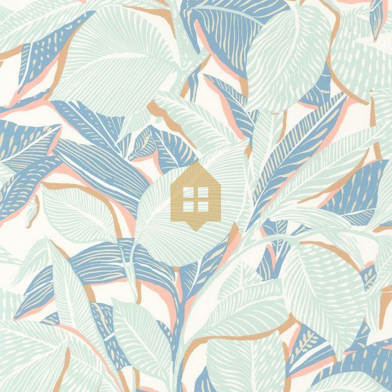 Papel Pintado Mediterranee 87416048