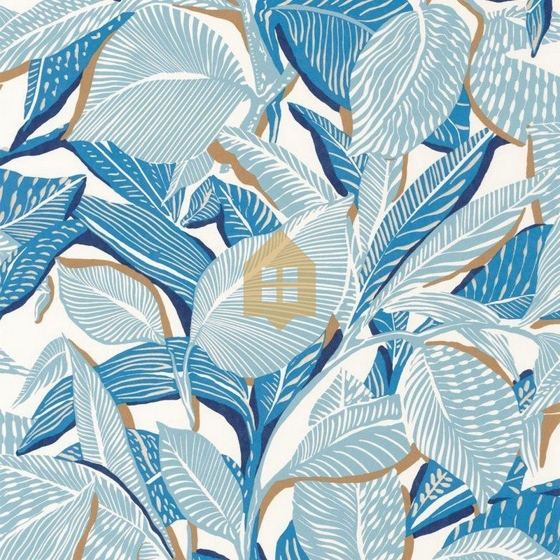 Papel Pintado Mediterranee 87416637