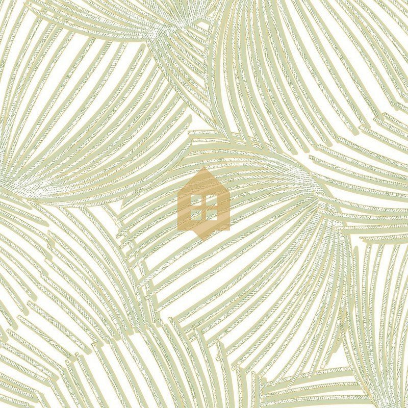 Papel Pintado Mediterranee 87427089