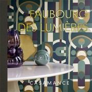 Faubourg des Lumieres