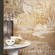 Square Jasmin
