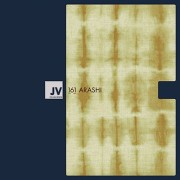 JV161 Arashi