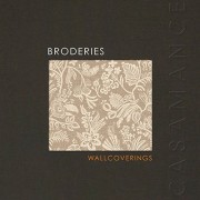 Broderies