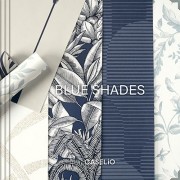 Blue Shades