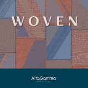 Woven
